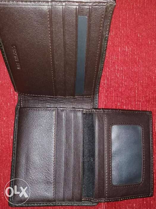 Cerruti Wallet 3