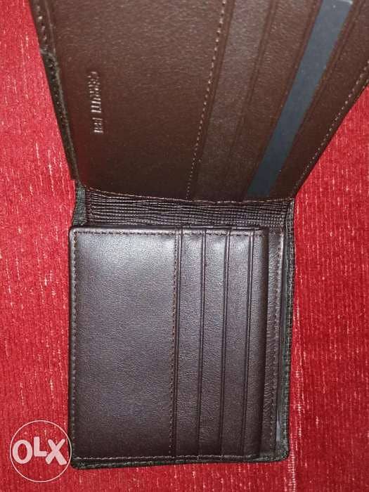 Cerruti Wallet 4