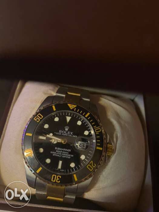 Rolex 0