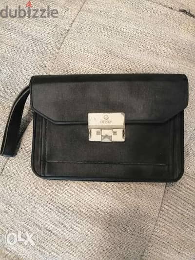 Hand bag delsey