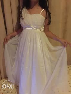 very special new dress size 8y for parties 0