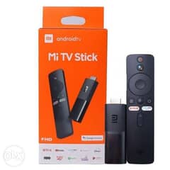 Mi TV Stick , SMART TV BOX 0