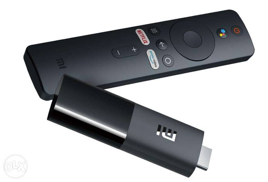 Mi TV Stick , SMART TV BOX 1