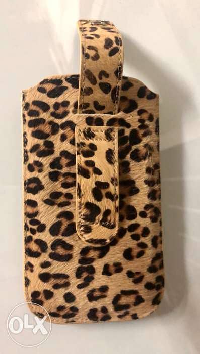 Phone cover, tiger style, high quality +++ 1
