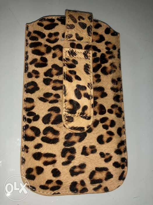 Phone cover, tiger style, high quality +++ 2