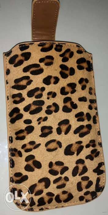 Phone cover, tiger style, high quality +++ 3