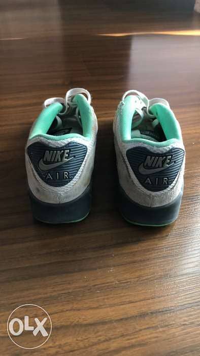 Nike Shoes 2