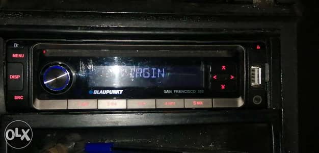 Blaupunkt