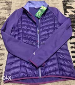 winter Jacket, clothing for women, Crivit brand, new and not used 0