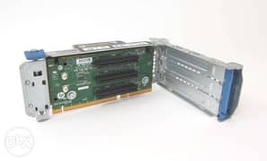 pcie Riser Card 769067-001 for HP Proliant servers best for mining 0
