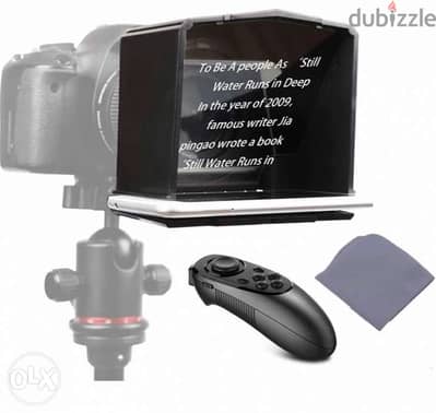 Teleprompter Desview