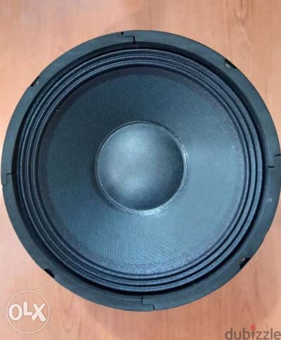 woofer 8 inch 150w new in box