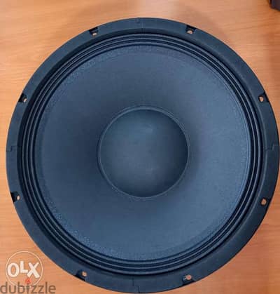 woofer 12 inch 250w 8 ohm