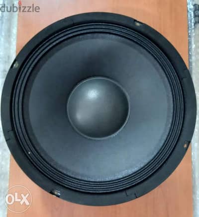 woofer 10 inch 200w 8 ohm