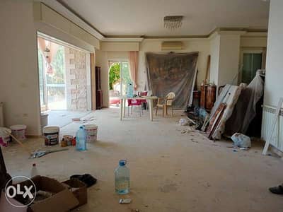 Villa for sale in Beit mery فيلا للبيع في بيت مري