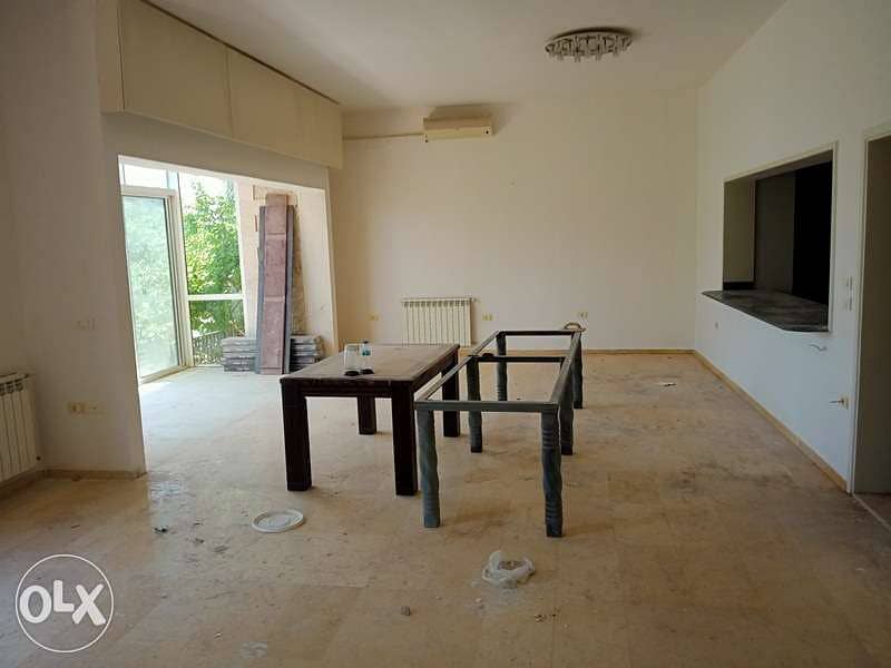 Villa for sale in Beit mery فيلا للبيع في بيت مري 3