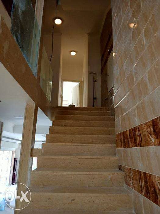 Villa for sale in Beit mery فيلا للبيع في بيت مري 6