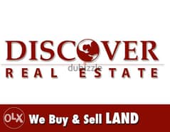 1040sqm Land for sale in Zaarour club 0