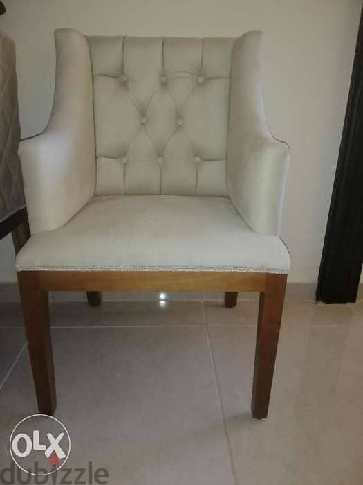 High quality chair, price for each 120$ 0