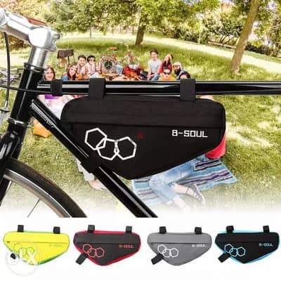 Bike bag