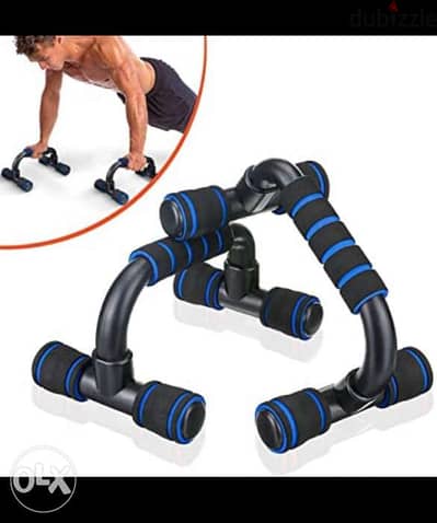 Push up bar