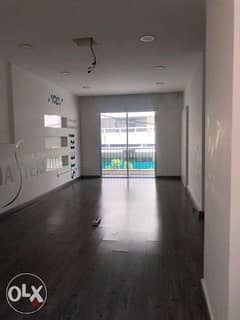 sassine office prime location cash Ref # 2915