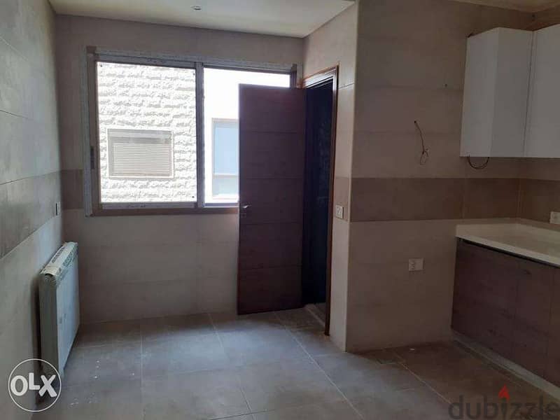 Apartment With A Beautiful View For Sale In Broumana | 154 SQM | 3
