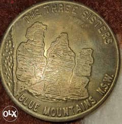 Australian coin 0