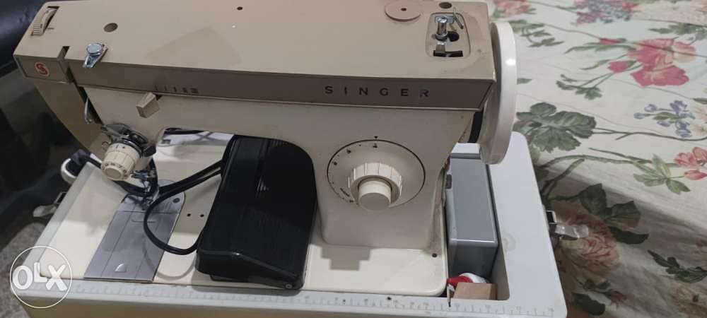 sewing machine 3