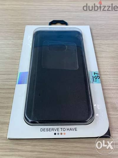 Samsung S7 Cover