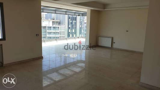 340 Sqm+100 Sqm Terrace|Duplex Achrafieh| Mountain,Sea view