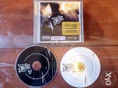 Eminem D12 devils night 2 cds originals 0