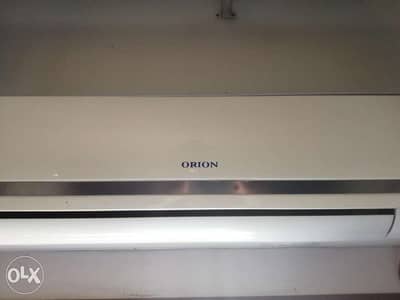 AC 18000 btu Orion