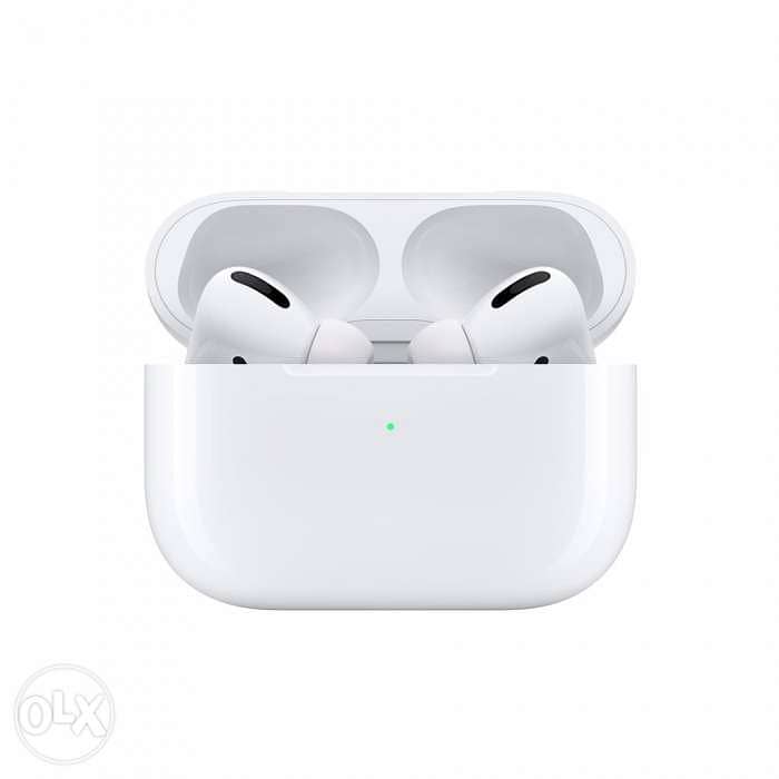 Airpods Pro 0