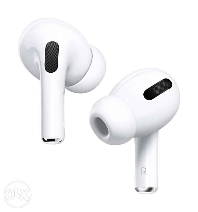 Airpods Pro 1