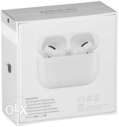 Airpods Pro 3