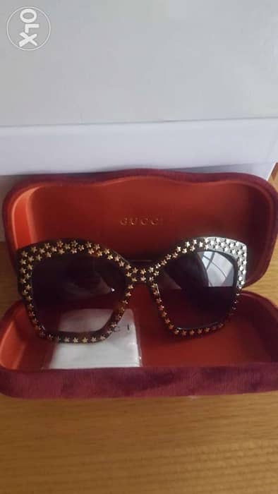 Gucci women's sunglasses 1