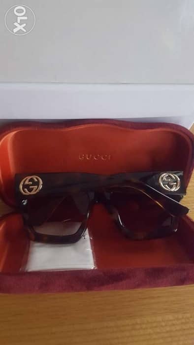 Gucci women's sunglasses 2