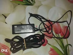 Hp charger 0
