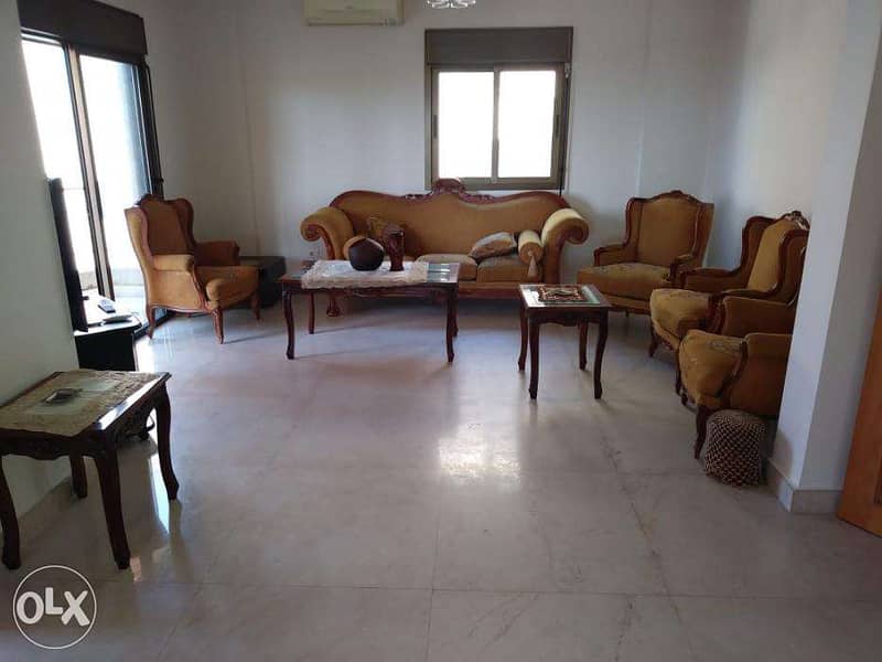 Apartment for rent in Kaslik 0