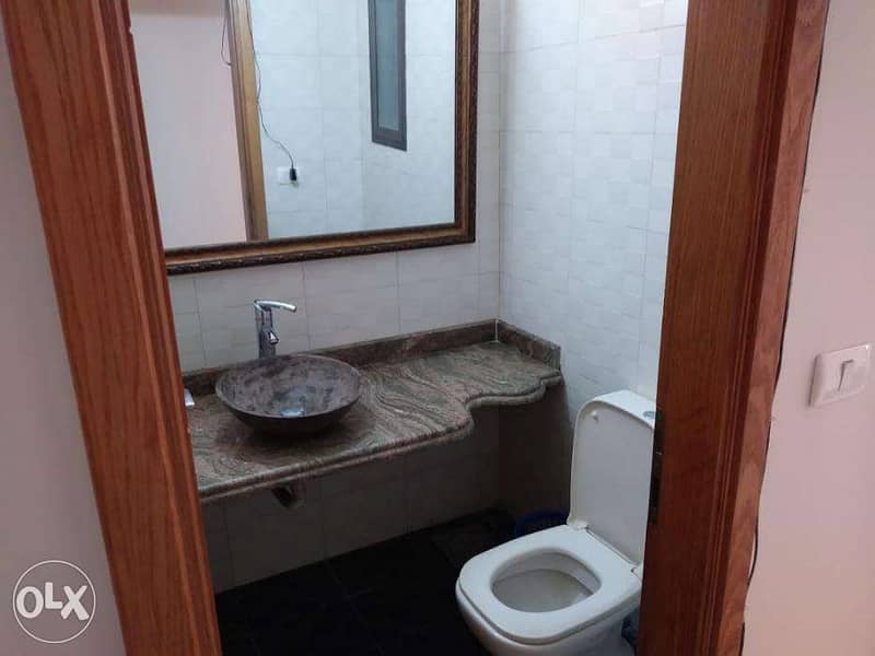 Apartment for rent in Kaslik 4