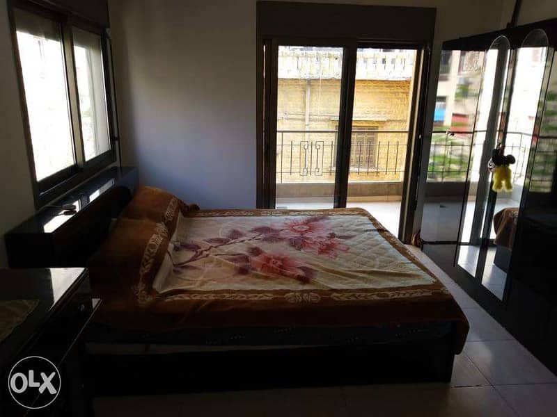 Apartment for rent in Kaslik 6