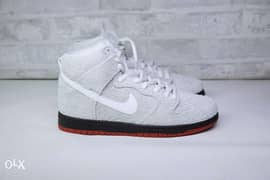 Nike Sb Dunk pro Wolf in Sheep's clothing