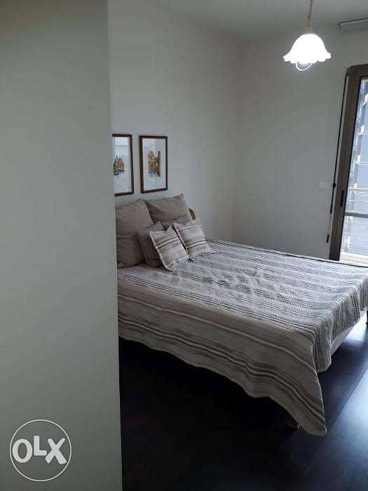 L07828- Fully Furnished Apartment for Sale in Achrafieh - Cash! 2