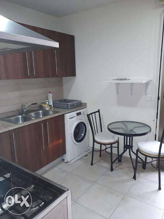 L07828- Fully Furnished Apartment for Sale in Achrafieh - Cash! 6