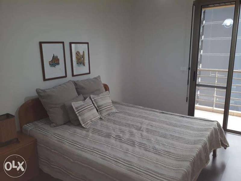L07828- Fully Furnished Apartment for Sale in Achrafieh - Cash! 7