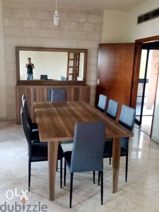 Dining room سفرة 0