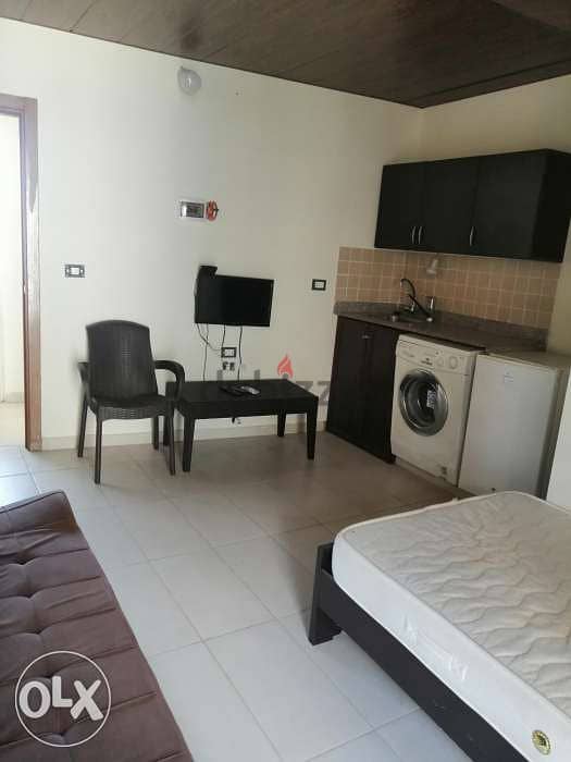 Bouar rooms furnished for rent 1