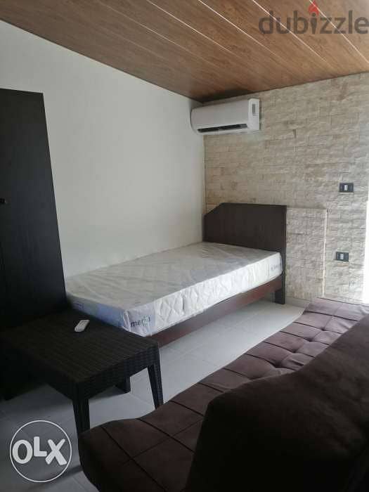 Bouar rooms furnished for rent 2