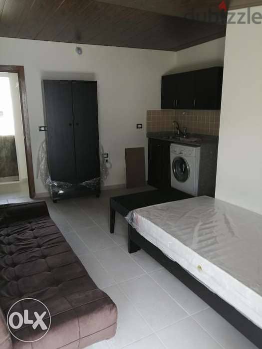 Bouar rooms furnished for rent 4